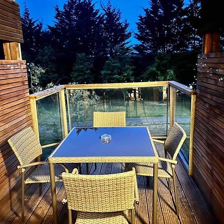 Brownberry Tree Serviced Apartment 剑桥 外观 照片