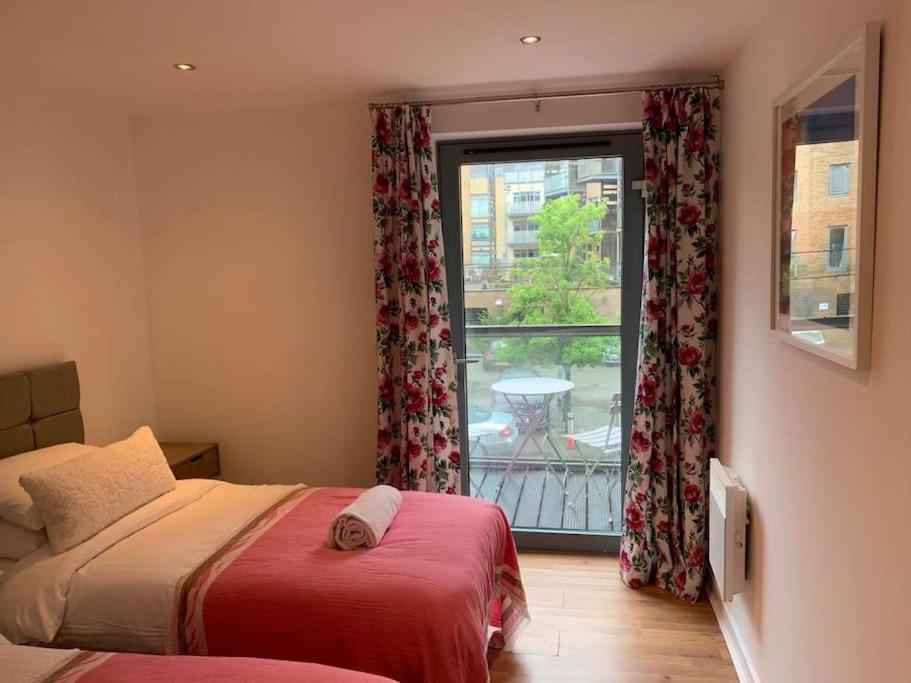 Brownberry Tree Serviced Apartment 剑桥 外观 照片