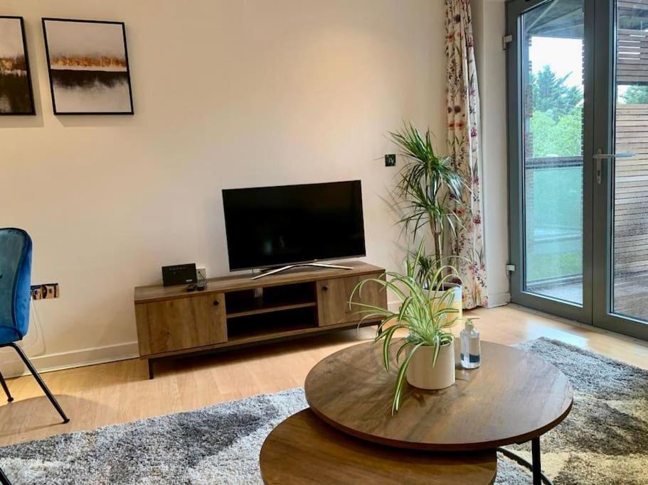 Brownberry Tree Serviced Apartment 剑桥 外观 照片